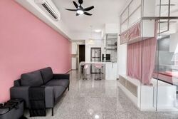 Hillsta (D23), Condominium #568914821
